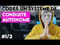 Conduite autonome par deep learning 12