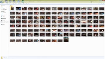 How to get to Your TF2 Screenshots Folder in Under 20 Seconds