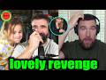 Wyatt & Dad Jason Kelce called his aunt Taylor Swift to tell on his uncle Travis Kelce on Podcast