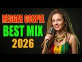 Gospel Reggae Worship ✨ Uplifting Christian Reggae Praise &amp; Spiritual Dub