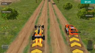 RC Rally Traffic Racer Dirt Android Games Play screenshot 3