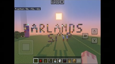 Three of the best Redstone farms￼