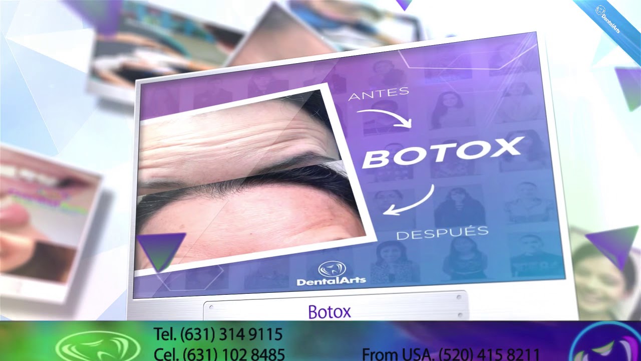 Dental Arts Nogales YouTube