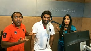 Teri Bindiya Re | Arijit Singh Version |    We Are Arijitians | #ARIJITSINGH