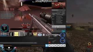 operation7 Bug Hack De Alcatraz y Sewer Factory julio Y Agosto 2016