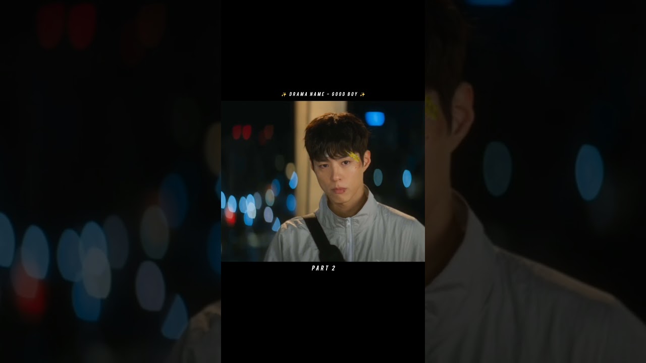 Good Boy ❤️ Part 2 ✨ In Hindi Dubbed 