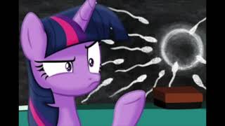 (Comedy) Equestrian Sex Eduction by PonyThunder