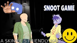 ANON THE DISCORD MOD (A Skinnie's Friendly Hand) - Snoot Game Mod Showcase feat. @EHR-Nocturne