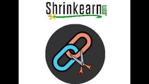 How To Get Pass Shortening Url Links With Ads?