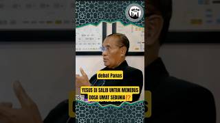 Download Lagu DEBAT PANAS KOH DONDY DAN PENDETA CRISTIAN⁉️#debat #debatislamkristen #islam #kristen MP3