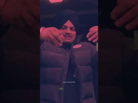 Sidhumoosewala #sidhumoosewala #shorts