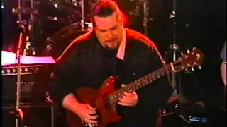 Shawn Lane - Not Again (1990 demo) (AUDIO)