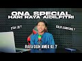 Raya Dekat Mana ? Raya Dengan Awek Ke? QNA SPECIAL HARI RAYA AIDILFITRI