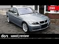 Buying a used BMW 3 series E90, E91 - 2005-2012, Buying advice with Common Issues