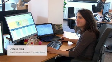 KeepCalling - Be part of our success story!