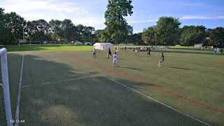 Blue Ember FC vs. Black Zone | ASX Summer League 2026 | Prem GW9