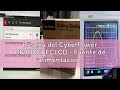 Reseña del CyberPower CP900EPFCLCD - Fuente de alimentación continua (UPS) (900 VA, 540 W, 50/60, 6