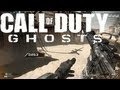 Call of Duty GHOSTS Mutliplayer Gameplay + Interview!!