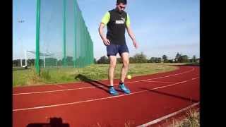Play video: One day of training (Dariusz Kołodziejczyk)