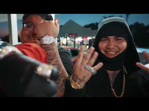 Mr OED Trapper Not A Rapper Official Video