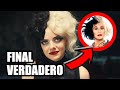 20 cosas que NO VISTE en CRUELLA