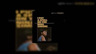 Nina Simone - Feeling Good | Acapella (Vocals Only)