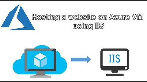 Install Web Server in Windows Azure Virtual Machine | Lec-14 | Microsoft AZ-104 Tutorials in Hindi |