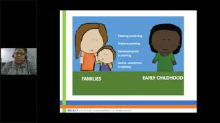 An Innovative Training Plan for Ensuring Effective Community Wide ASQ Screening