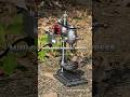 Mini Bench Drill Press SVANFON Brushless Motor Heavy-Duty Cast Iron for Watch Repair Jewelry DIY