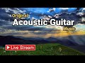 No Ads 8 Hours Acoustic Guitar Music Beautiful Instrumental Guitar Feel Good Vibes mp3