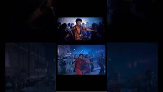 MICHAEL JACKSON and JAAFAR JACKSON THRILLER Michael Movie Biopic 2026