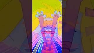 My little pony Theme Song. (Responding Simulated KPE Tunnel Car Fire Songs)