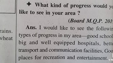 Chapter 19 A seeds tells a farmer