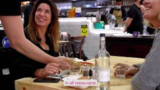 FETCH Mobile Order and Pay | Table order | What our Customers' Customers Say