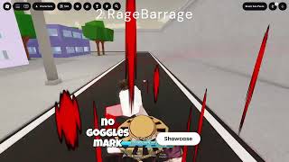 No Goggles Mark Showcase