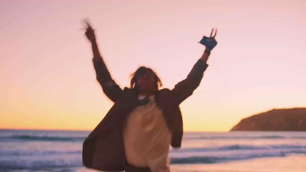 PNAU x Coldplay ALL MY LOVE Official Video