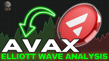 The Future of AVAX: Avalanche Elliott Wave Technical Analysis and Price Prediction for 2025
