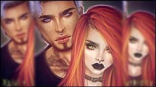 xsiul + turbidity | imvu speed edit