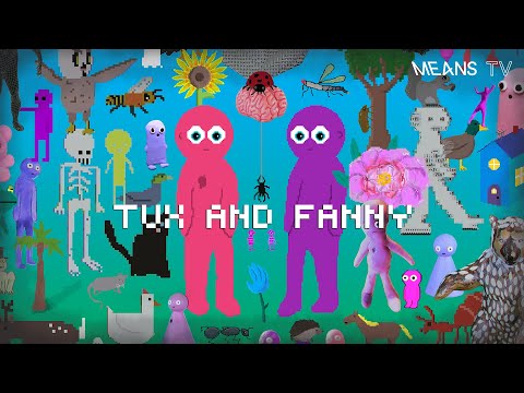 Tux and Fanny Film | OFFICIAL TRAILER