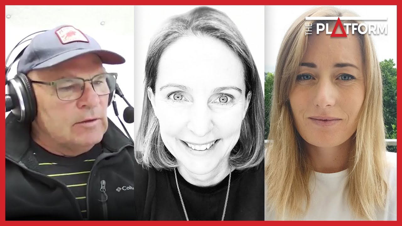 The threat to women's sport from "inclusion"