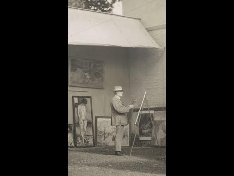 Part 3 Interview With Satyricon Munchmuseet