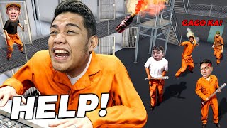 Unang PUMATAY SAKIN sa KULUNGAN - WINS screenshot 4