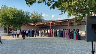 Feysele Deri̇ki̇ ®️ Yusuf & Sultan 24 05 2022 Part_2 4K Grani̇ Malbata Ğale Izzet Dawet