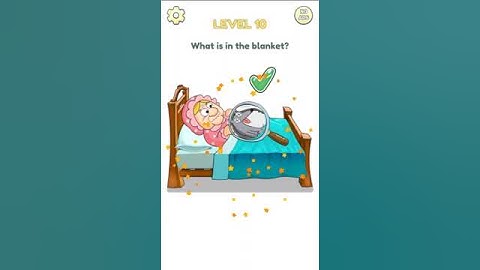 Brain Imposter Teaser Tricky Puzzles Level 10