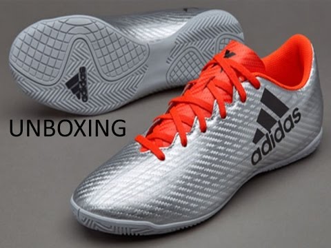 adidas x 16.4 futsal adidas x 16.4 futsal
