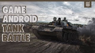 5 GAME ANDROID TANK TERBAIK 2018 screenshot 4