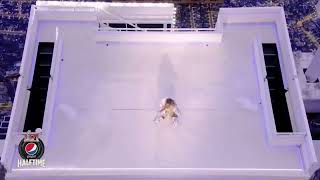 Dr. Dre, Snoop Dogg, Eminem, Meri J. Blige, Kendrik Lamar va 50 Cent FULL Pepsi SB LVI yarim