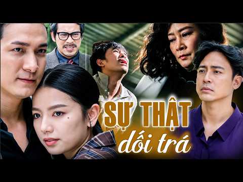 SỰ THẬT DỐI TRÁ | Phim Truyện Việt Nam Hay Mới Nhất 2026 | Phim Việt Nam 2026 | Phim THVL