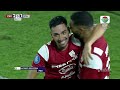 Drama 6 Gol di Stadion Manahan! Throwback Persis vs Persija | Liga 1 2024/2025