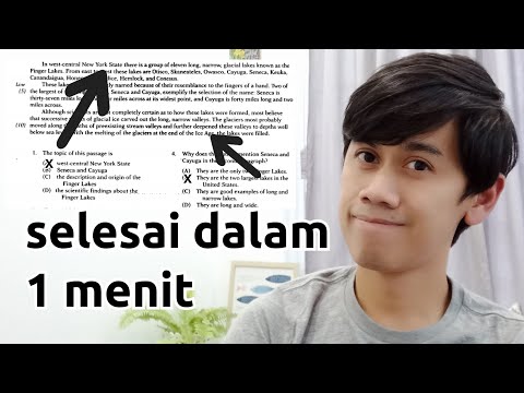 Video: Apakah pertanyaan lothian barat telah terpecahkan?